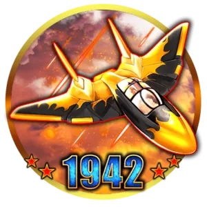 Retro Space Shooters Icon