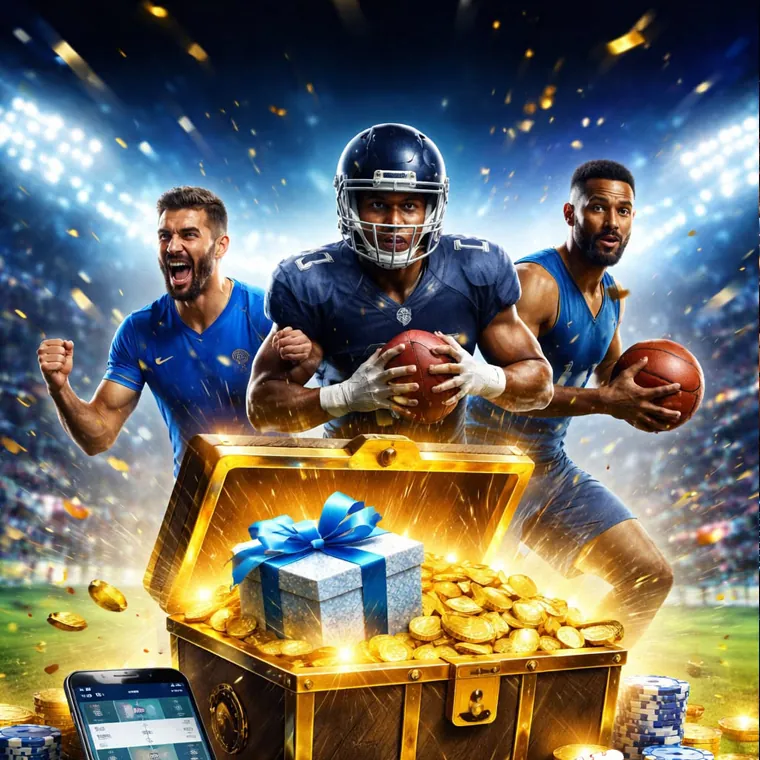 Esports Betting