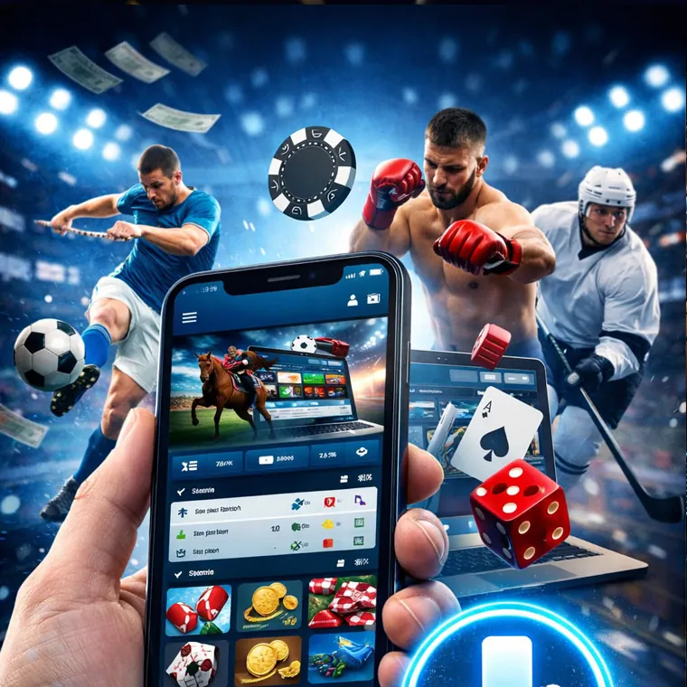 Tennis Betting