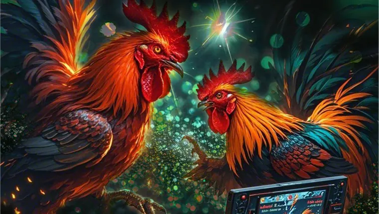 Video Poker Machines