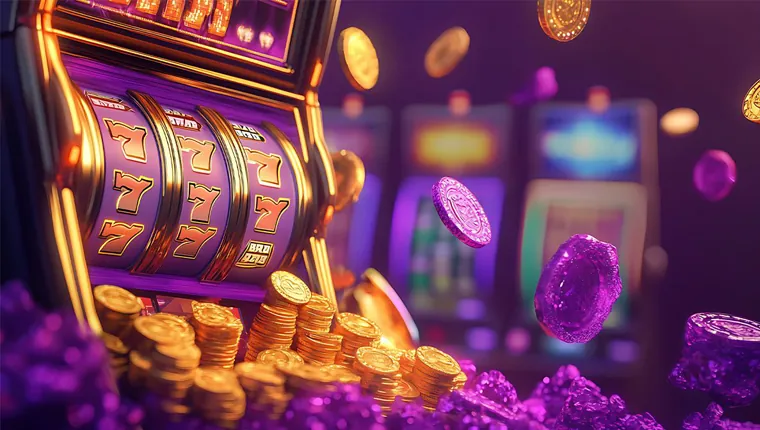 nn777 VIP Rewards