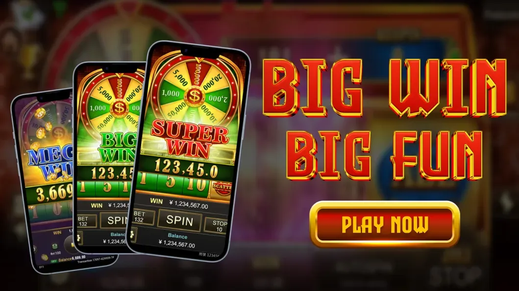 Pragmatic Play Slot Game