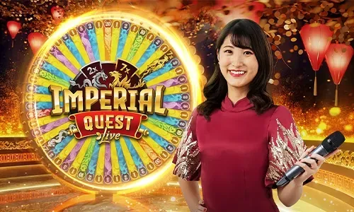 Fa Chai Slot Game